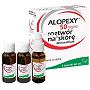 Alopexy 50mg/ml 5% roztwór na skórę do stosowania w łysieniu androgenowym, 3 x 60 ml