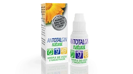 Antotalgin Natural