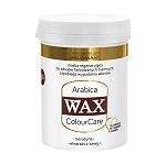 WAX angielski Pilomax Maska Arabica  do włosów farbowanych na ciemne kolory, 480 g