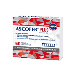 Ascofer Plus