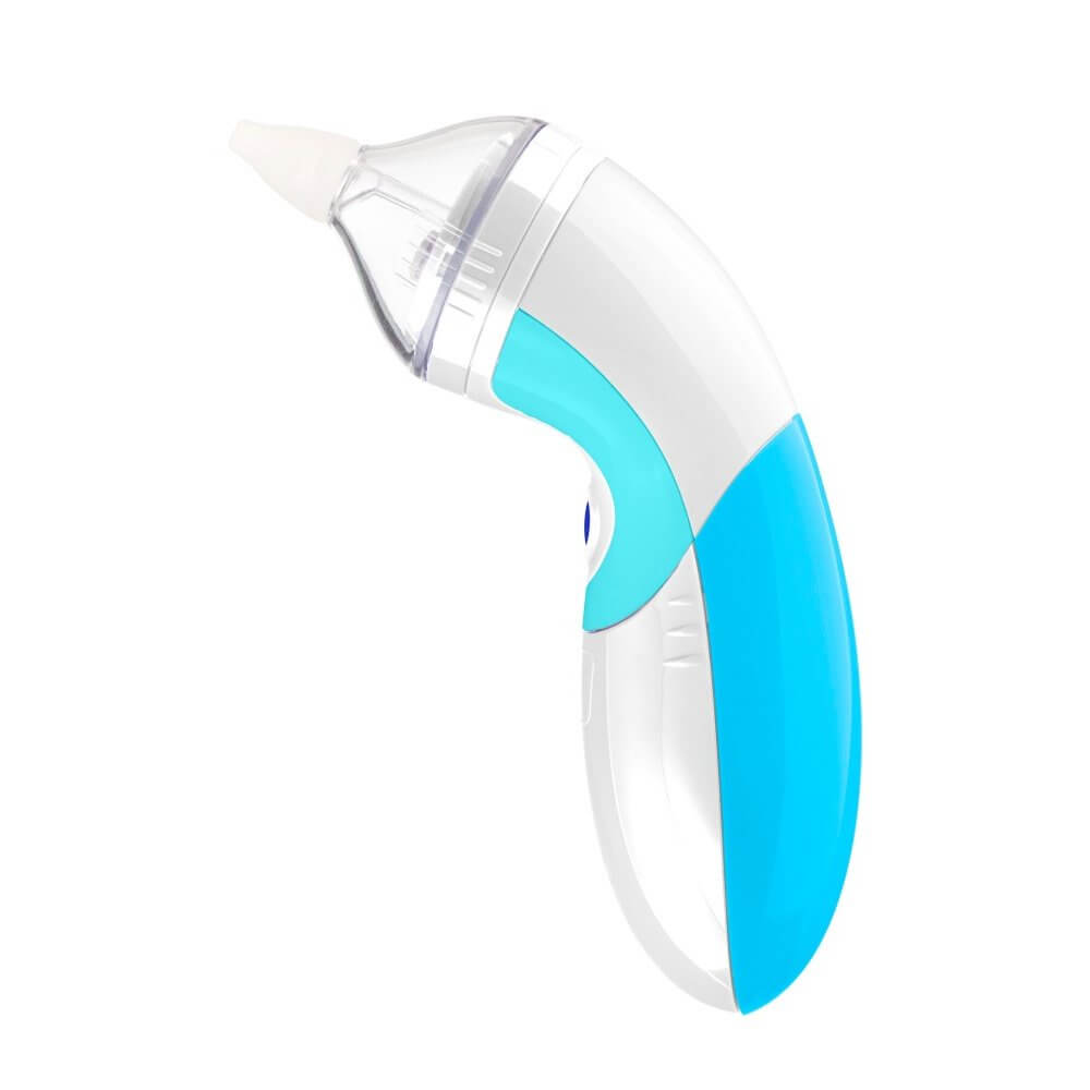 Vitammy Colibri Aspirator, odsysający do nosa, 1 szt.