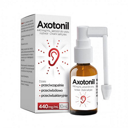 Axotonil