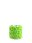 Samoprzylepny bandaż elastyczny STOKBAN zielony 5 cm x 4,5 m, 1 szt.
