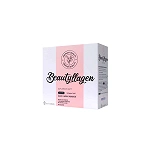 Beautyllagen proszek ze składnikami wspomagającymi skórę, włosy, paznokcie i stawy, saszetki, 30 szt.