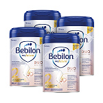 Bebilon Profutura DUO BIOTIK 2, 4 szt. x 800 g