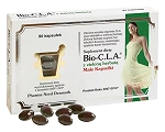 Bio-CLA kapsułki z zieloną herbatą, 90 szt.