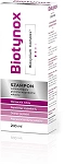 BIOTYNOX  szampon wzmacniający do włosów wypadających, 200 ml