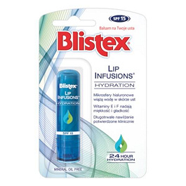 Blistex Hydration