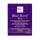 Blue Berry Plus, tabletki ze składnikami wspomagającymi utrzymać dobry wzrok, 120 szt. tabletki ze składnikami wspomagającymi utrzymać dobry wzrok, 120 szt.