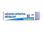 Boiron Calcarea Carbonica Ostrearum 30 CH  granulki, 4 g