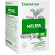 Bonatium Melisa, herbatka ziołowa do zaparzania, 30 sasz. x 2 g herbatka ziołowa do zaparzania, 30 sasz. x 2 g