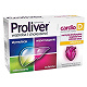 Proliver Cardio D3, tabletki ze składnikami wspierającymi wątrobę, 30 szt. tabletki ze składnikami wspierającymi wątrobę, 30 szt.
