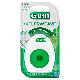 SUNSTAR GUM BUTLERWEAVE