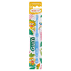 Sunstar GUM Baby 0+, miękka szczoteczka do zębów dla dzieci, 1 szt. miękka szczoteczka do zębów dla dzieci, 1 szt.