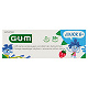 Sunstar GUM Junior Monster 6+, pasta do zębów, 50 ml pasta do zębów, 50 ml