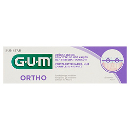 SUNSTAR GUM Ortho