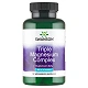 Swanson Triple Magnesium Complex 400 mg, kapsułki z magnezem, 100 szt. kapsułki z magnezem, 100 szt.