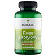 Swanson Caprylic Acid 600 mg, kapsułki ze składnikami wspierającymi metabolizm, 60 szt. kapsułki ze składnikami wspierającymi metabolizm, 60 szt.