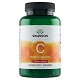 Swanson Vitamin C with Rose Hips 1000 mg, kapsułki z wysoką zawartością witaminy C, 90 szt. kapsułki z wysoką zawartością witaminy C, 90 szt.