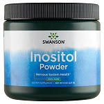 Swanson Inozytol 100% proszek 227 g