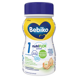 Bebiko 1 Nutriflor Expert