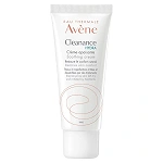 Avene Cleanance Hydra krem łagodzący do skóry wysuszonej i podrażnionej, 40 ml