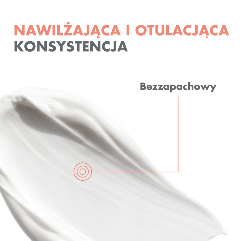Avene Tolérance Control, balsam łagodząco regenerujący, 40 ml
