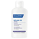 KELUAL DS, szampon do postępowania w ciężkich stanach łupieżowych, 100 ml szampon do postępowania w ciężkich stanach łupieżowych, 100 ml