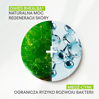 A-DERMA DERMALIBOUR +, krem regenerujący do skóry podrażnionej, 50 ml