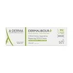 A-DERMA DERMALIBOUR + krem regenerujący do skóry podrażnionej, 50 ml