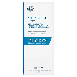 DUCRAY KERTYOL P.S.O.