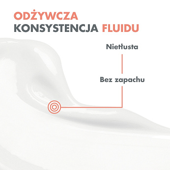 AVENE Cicalfate+, nawilżająca emulsja regenerująca, 40 ml