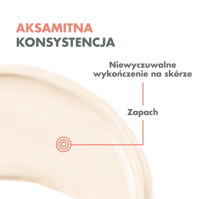 AVENE Bardzo Wysoka Ochrona , krem, SPF 50+, 50 ml KRÓTKA DATA 31.08.2026