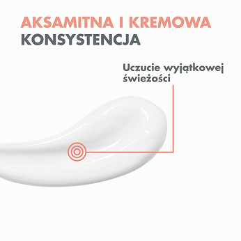 Avene, balsam regenerujący po opalaniu, 200 ml