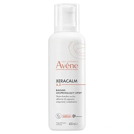 AVENE XERACALM A.D