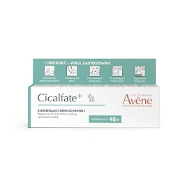Avene Cicalfate+
