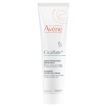 Avene Cicalfate+ , regenerujący krem ochronny, 100 ml