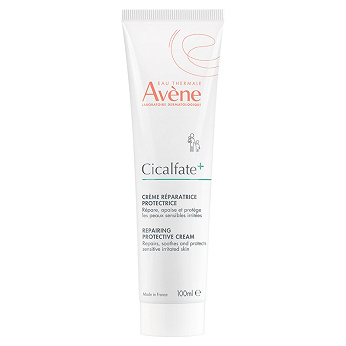 Avene Cicalfate+ , regenerujący krem ochronny, 100 ml