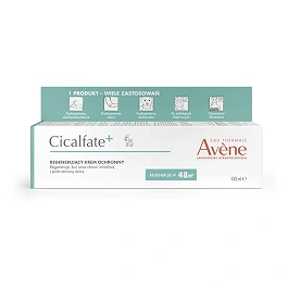 Avene Cicalfate+