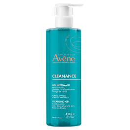 Avene Cleanance