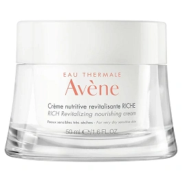AVENE Eau Thermale Crème