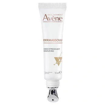 Avene Dermabsolu, krem wypełniający kontur oka, 15 ml