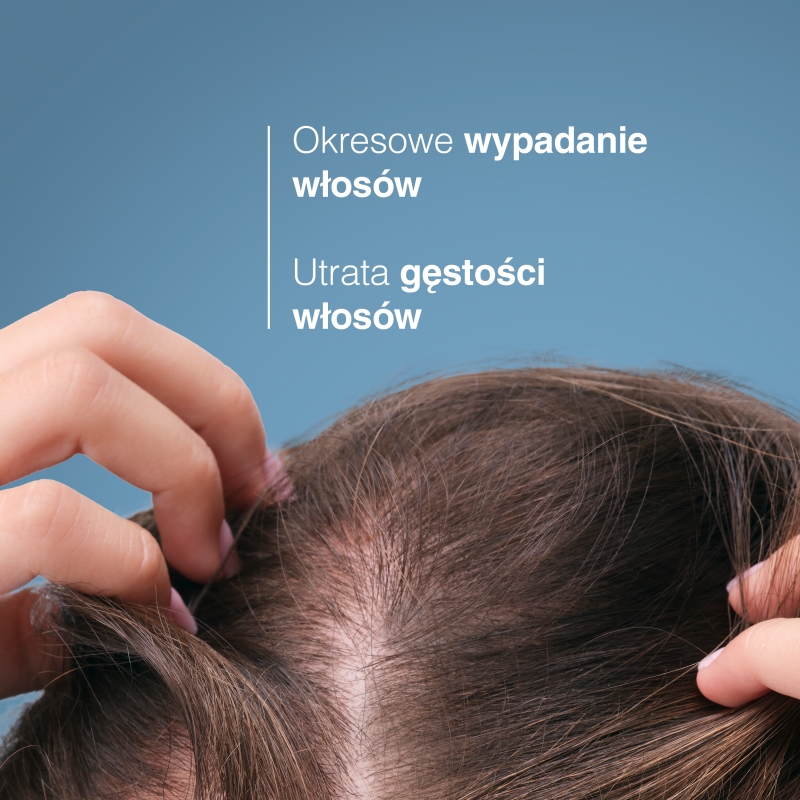 DUCRAY Anaphase, odżywka przeciwłamaniu, 200 ml