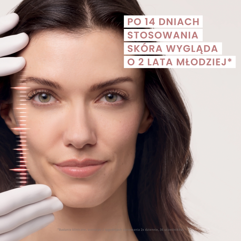 Avene Hyaluron Activ Procedure, serum ujędrniające, 18 ml + 2 ml