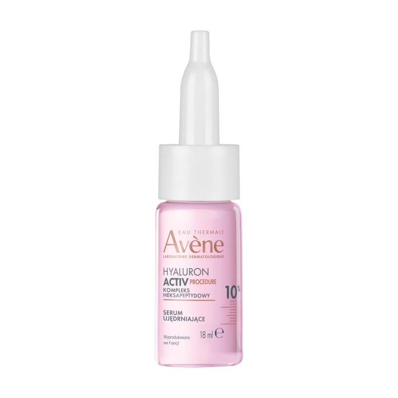 Avene Hyaluron Activ Procedure serum ujędrniające, 18 ml + 2 ml
