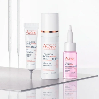 Avene Hyaluron Activ Procedure, krem, 30 ml