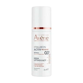 Avene Hyaluron Activ Procedure, krem, 30 ml