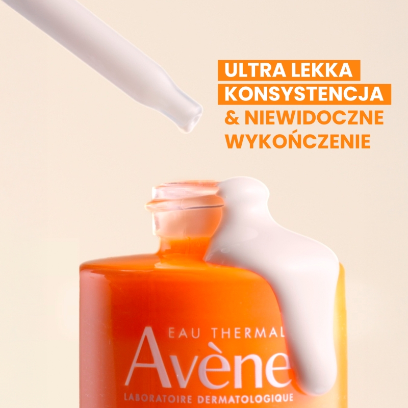 Avene Ultra, serum, natychmiastowo wypełniające, 30 ml