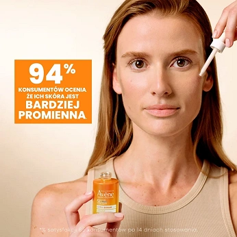 Avène Ultra, serum, 30 ml