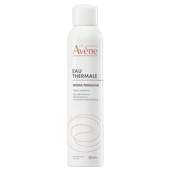AVENE Woda termalna, aerozol, 300 ml